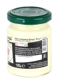 Salsa Aioli Bio