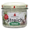 Salsa al Basilico - Basilikum Streich