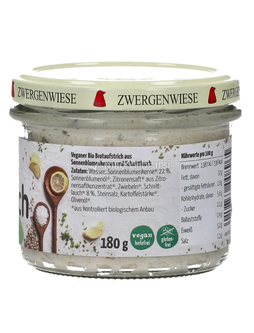 Salsa all'Erba Cipollina