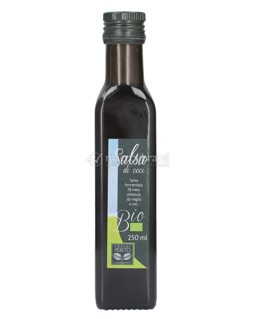 Salsa di Ceci