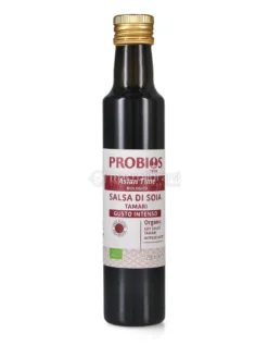 Salsa di Soia Tamari Bio - 250 ml