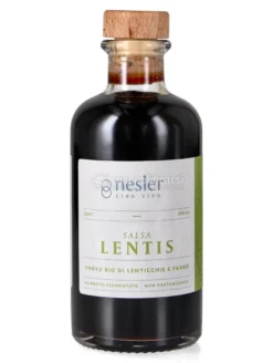 Salsa Lentis