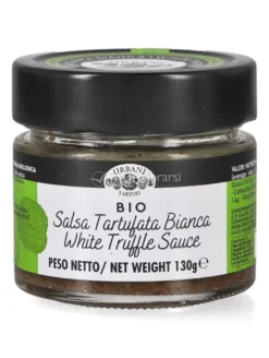 Salsa Tartufata Bianca bio