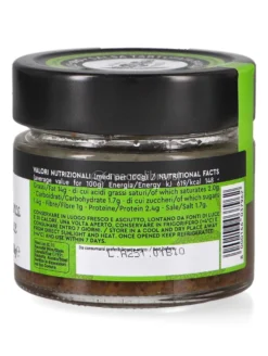 Salsa Tartufata Bianca bio