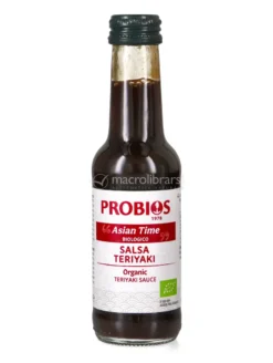 Salsa Teriyaki