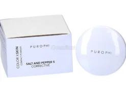 Salt And Pepper 5 - Cipria Correttiva Compatta