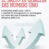 Salto di Qualità dei Numeri Uno
