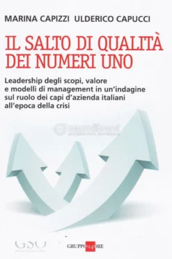 Salto di Qualità dei Numeri Uno
