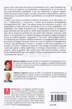 Salto di Qualità dei Numeri Uno