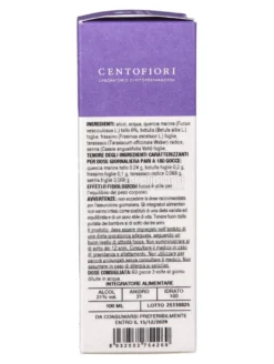 Salus Quercia Marina - Composti liquidi