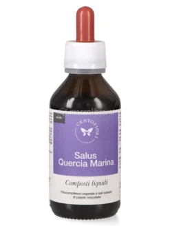 Salus Quercia Marina - Composti liquidi