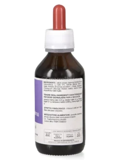 Salus Quercia Marina - Composti liquidi