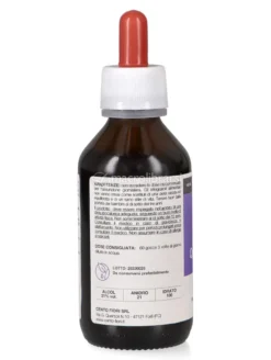 Salus Quercia Marina - Composti liquidi