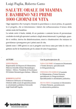 Salute Orale di Mamma e Bambino