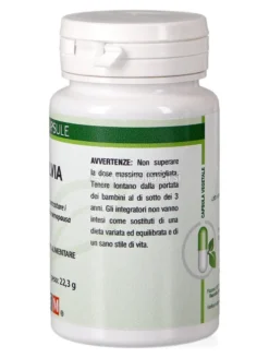 Salvia Integratore in Capsule