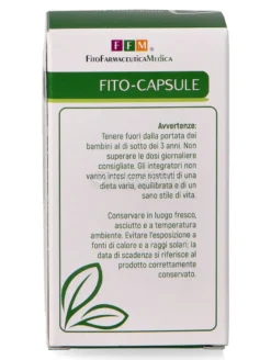 Salvia Integratore in Capsule