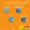 Salviamo gli Animali della Savana