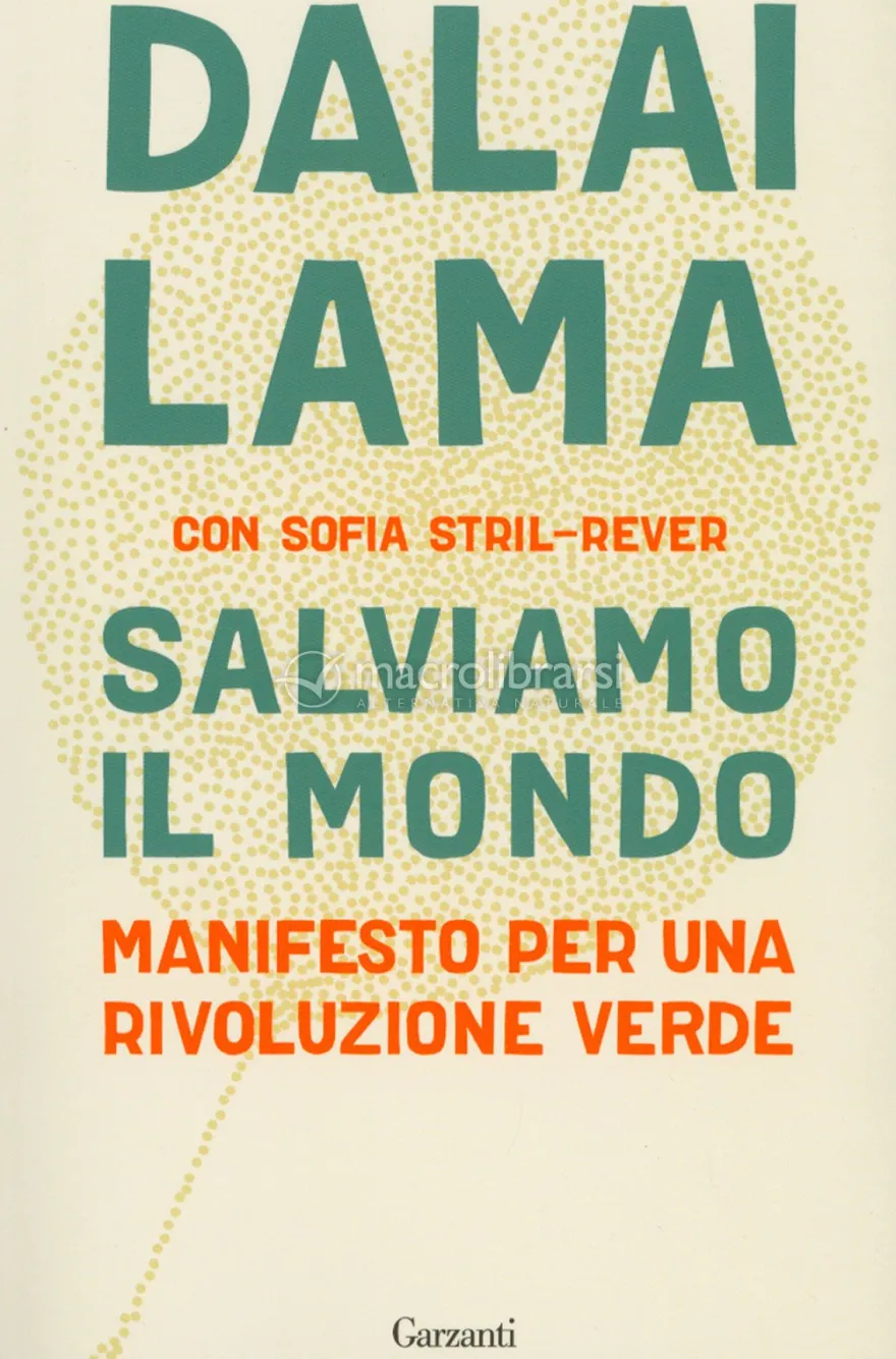 Salviamo il Mondo