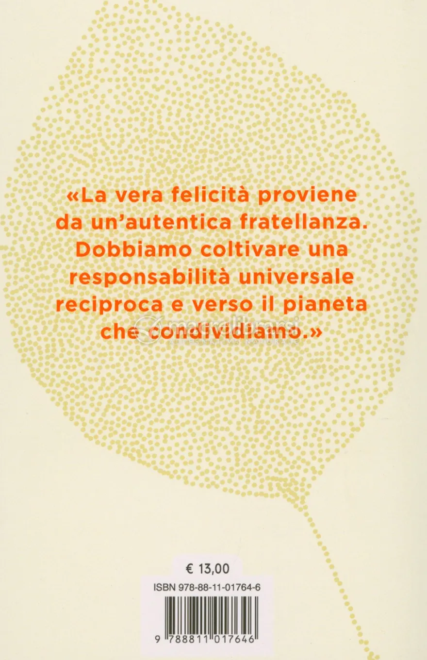 Salviamo il Mondo