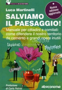 Salviamo il Paesaggio