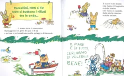 Salviamo il Pianeta