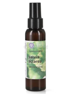 Salvia Sclarea - Acqua Aromatica - 100 ml