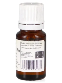 Salvia Spagnola Bio - Olio Essenziale Puro
