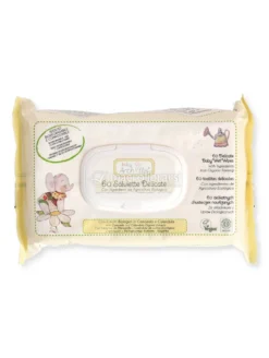 60 Salviette Delicate Umidificate Baby Anthyllis