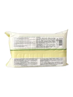 60 Salviette Delicate Umidificate Baby Anthyllis