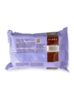 Salviette Detergenti alla Malva con Olio di Jojoba Biologico