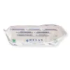 Salviettine Detergenti Naturali - 60 Salviette