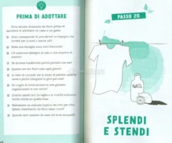 Salvo il Mio Pianeta