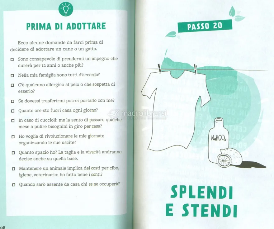 Salvo il Mio Pianeta