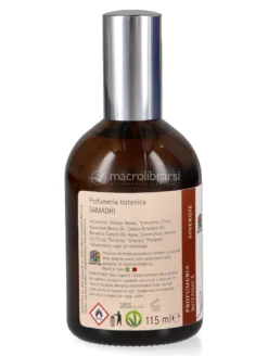 Samadhi - Spray per Aromaterapia