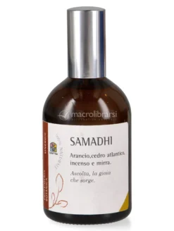 Samadhi - Spray per Aromaterapia