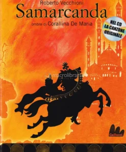 Samarcanda + CD