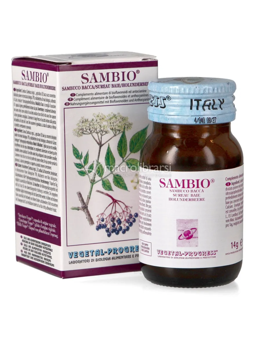 Sambio
