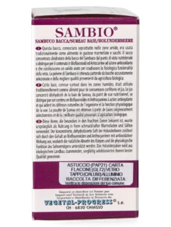 Sambio