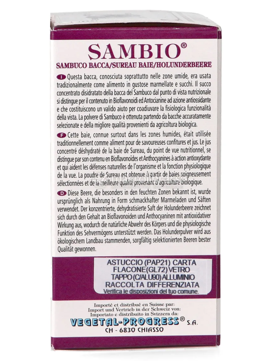 Sambio