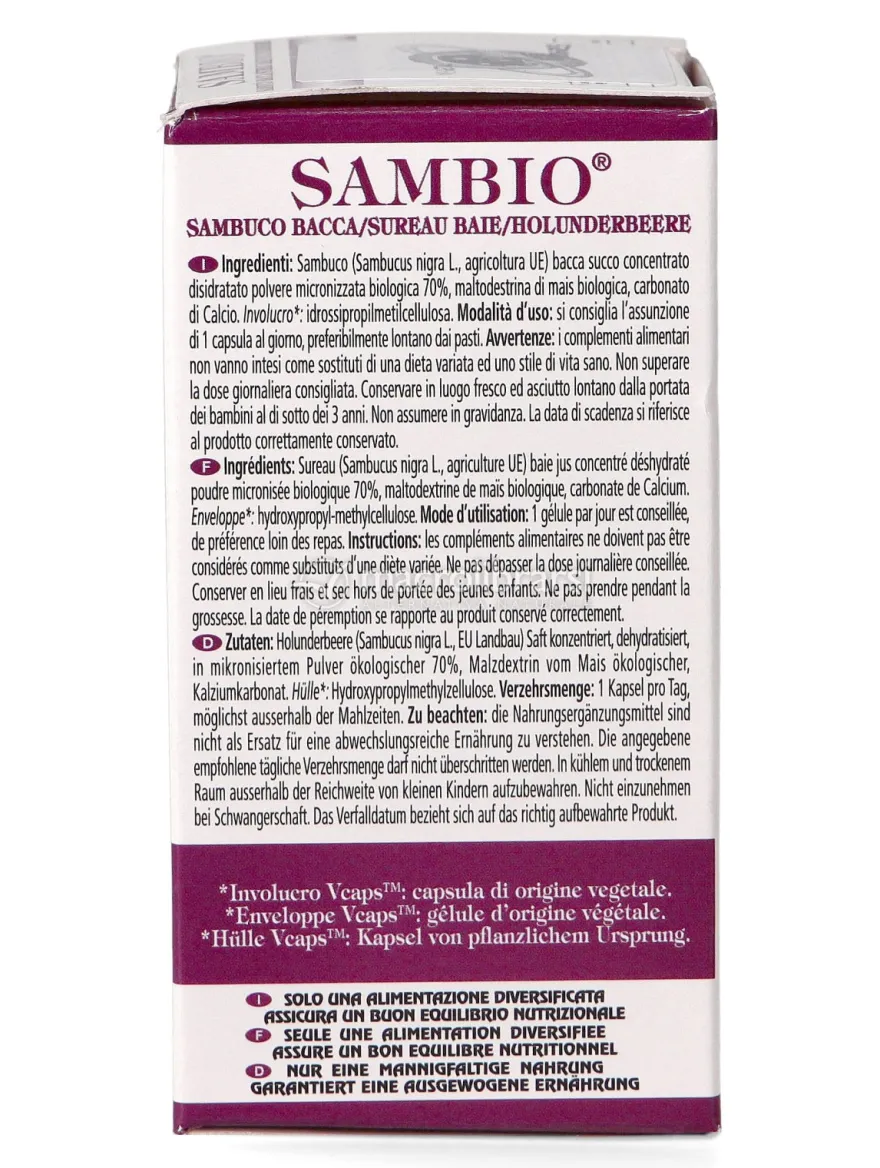 Sambio