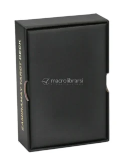 Samiramay Tarot Deck - Mazzo di Tarocchi in Edizione Limitata