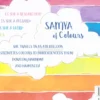 Samya of Colours