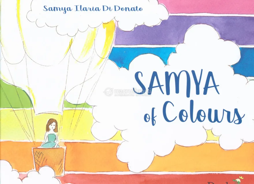 Samya of Colours