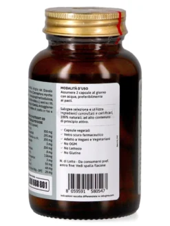 Sanaos Nuova Formula – Integratore Ossa e Articolazioni
