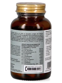 Sanaos Nuova Formula – Integratore Ossa e Articolazioni