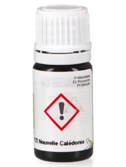 Sandalo - Olio Essenziale