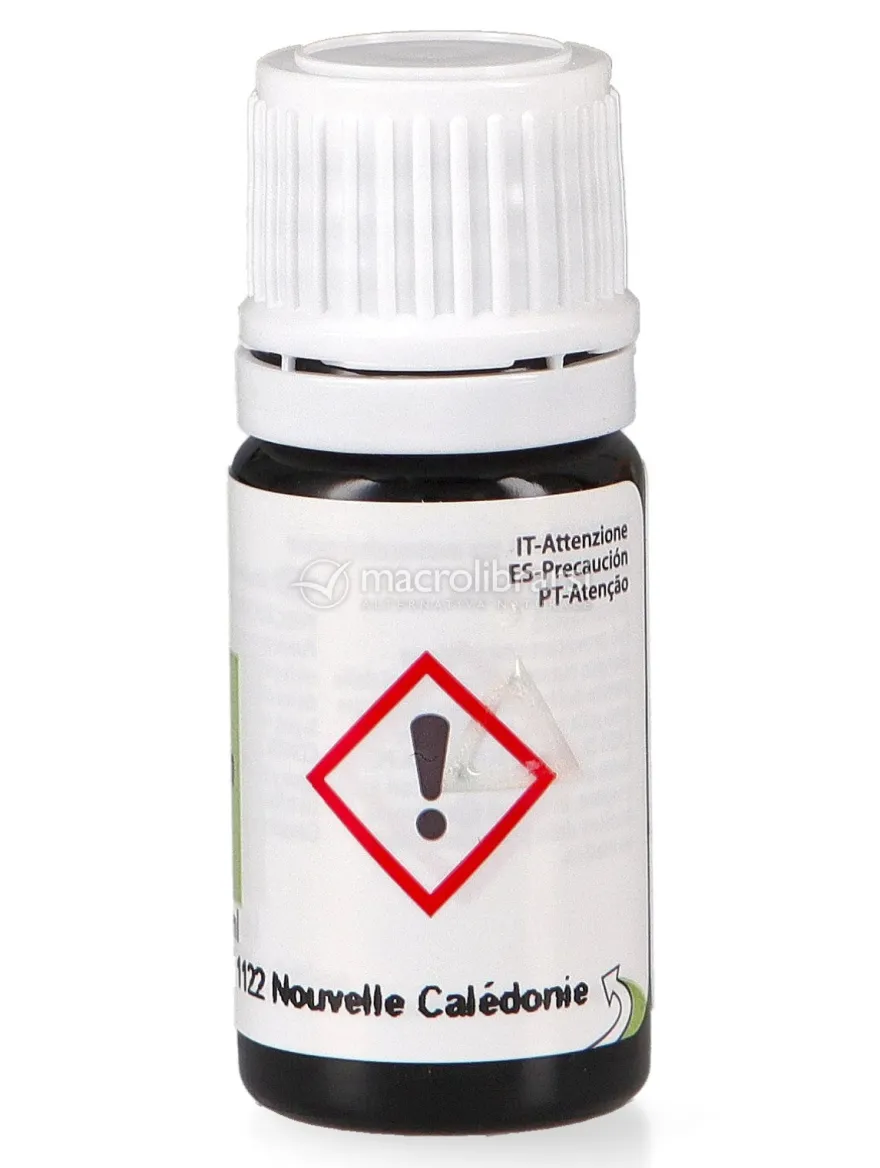Sandalo - Olio Essenziale