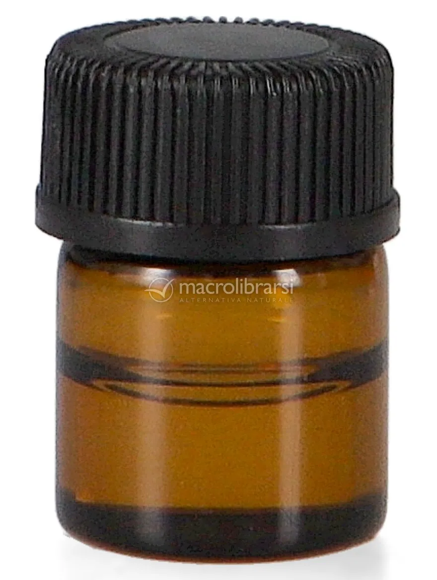 Sandalo - Olio Essenziale Puro