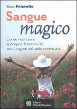 Sangue Magico