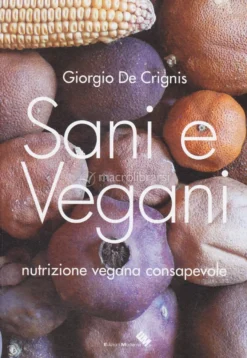 Sani e Vegani